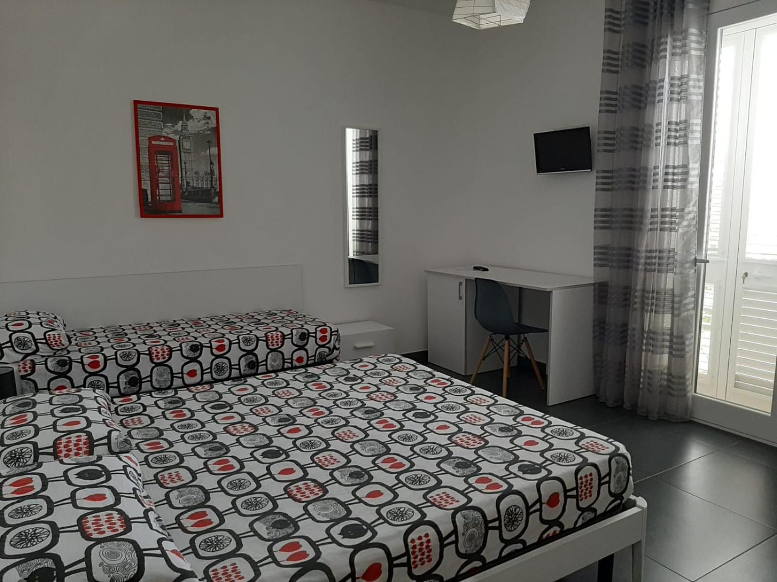 Le Murge Del Salento Hotel B&B Depandance Uggiano La Chiesa Room photo